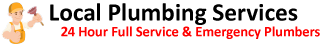 Wilson CT 24 Hour Plumbers